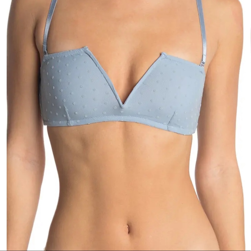 Free People Intimately Sierra Bandeau Bra
